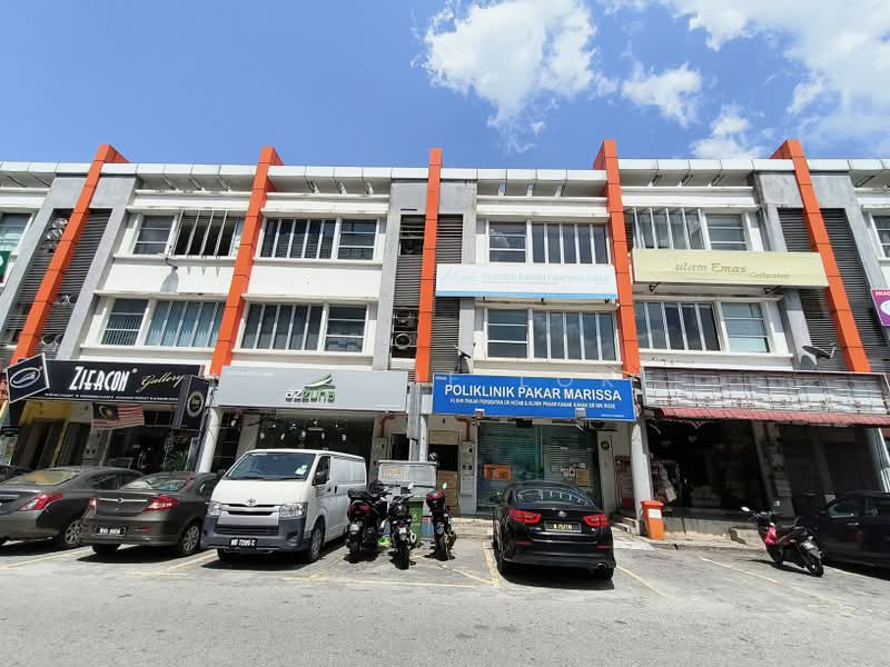 Shop for Rent in Bangi (Selangor) - Natalie Loke - PropertyGuru.com.my