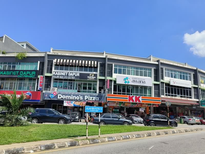 Shop for Rent in Bangi (Selangor) - Natalie Loke - PropertyGuru.com.my