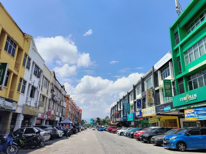 Shop for Rent in Bangi (Selangor) - Natalie Loke - PropertyGuru.com.my