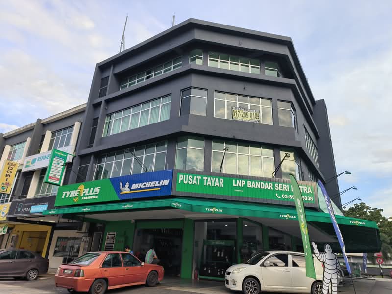 Shop for Rent in Bangi (Selangor) - Natalie Loke - PropertyGuru.com.my
