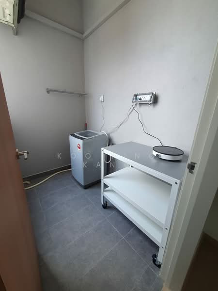 Servis Apartment untuk Disewa di The Grand Subang Jaya SS15 - Koo Ying Kang - Interior - PropertyGuru.com.my