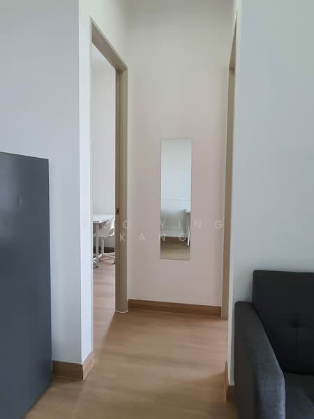 Servis Apartment untuk Disewa di The Grand Subang Jaya SS15 - Koo Ying Kang - Corridor - PropertyGuru.com.my