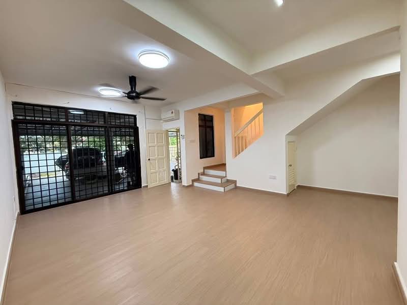 2-storey Terraced House for Rent in Bandar Baru Permas Jaya (Permas Jaya) - Grace Lau - PropertyGuru.com.my