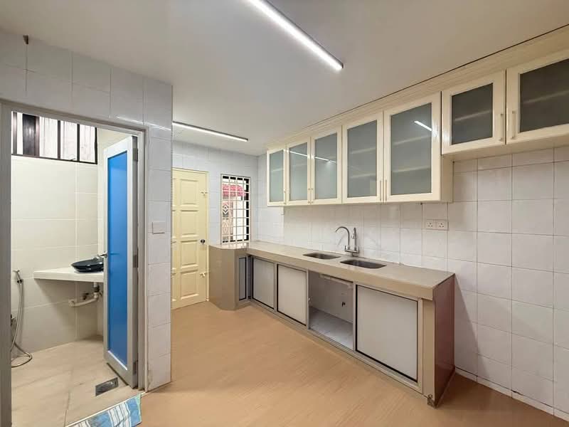 2-storey Terraced House for Rent in Bandar Baru Permas Jaya (Permas Jaya) - Grace Lau - PropertyGuru.com.my