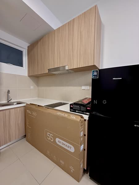 Service Residence for Rent at TRELLIS RESIDENCES - Olivia Ong - PropertyGuru.com.my
