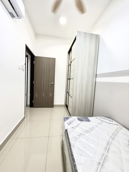 Service Residence for Rent at TRELLIS RESIDENCES - Olivia Ong - PropertyGuru.com.my