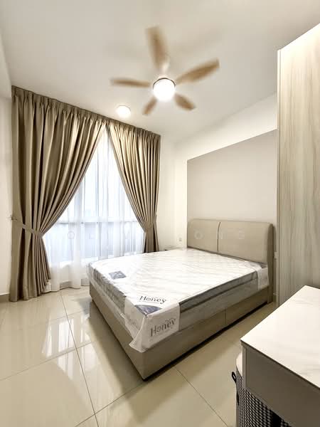 Service Residence for Rent at TRELLIS RESIDENCES - Olivia Ong - PropertyGuru.com.my