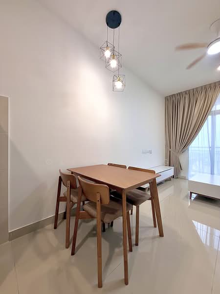 Service Residence for Rent at TRELLIS RESIDENCES - Olivia Ong - PropertyGuru.com.my