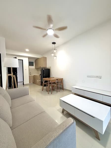 Service Residence for Rent at TRELLIS RESIDENCES - Olivia Ong - PropertyGuru.com.my