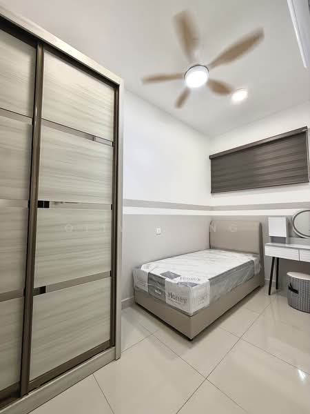Service Residence for Rent at TRELLIS RESIDENCES - Olivia Ong - PropertyGuru.com.my
