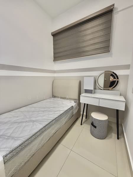 Service Residence for Rent at TRELLIS RESIDENCES - Olivia Ong - PropertyGuru.com.my