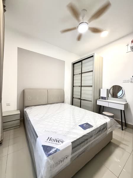 Service Residence for Rent at TRELLIS RESIDENCES - Olivia Ong - PropertyGuru.com.my