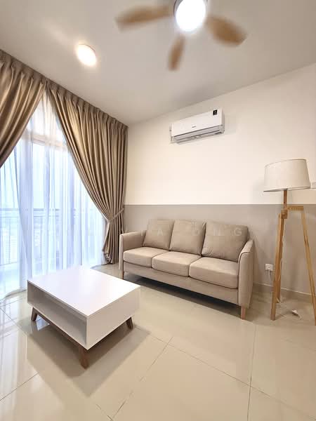 Service Residence for Rent at TRELLIS RESIDENCES - Olivia Ong - PropertyGuru.com.my
