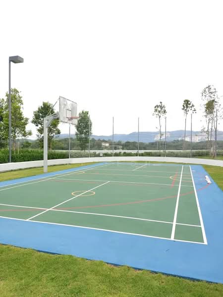 Service Residence for Sale at GAIA Residences - KT Teoh - Exterior - PropertyGuru.com.my