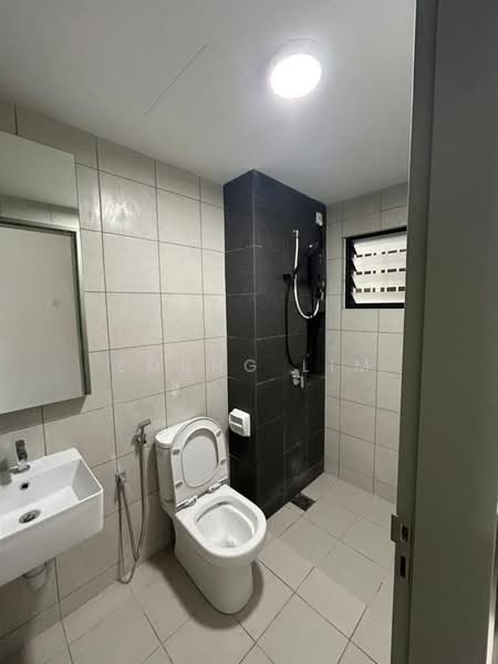 Service Residence for Rent at D'Vine - Soung Lim - Bathroom - PropertyGuru.com.my
