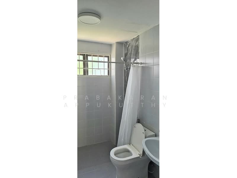 Rumah Banglo untuk Dijual di Seri Kembangan (Selangor) - Prabakaran Appukutthy - Bathroom - PropertyGuru.com.my