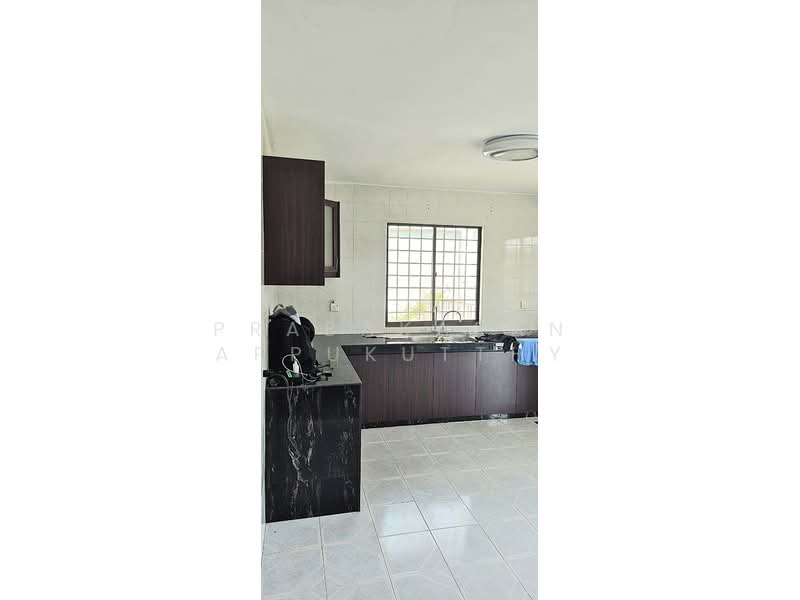 Rumah Banglo untuk Dijual di Seri Kembangan (Selangor) - Prabakaran Appukutthy - Kitchen - PropertyGuru.com.my