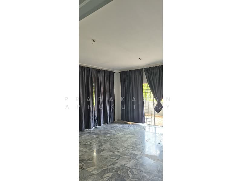 Rumah Banglo untuk Dijual di Seri Kembangan (Selangor) - Prabakaran Appukutthy - Balcony - PropertyGuru.com.my