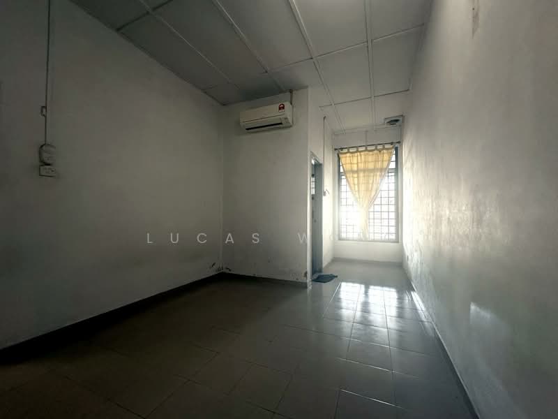 Rumah Teres 1 Tingkat untuk Dijual di Bukit Indah (Iskandar Puteri (Nusajaya)) - Lucas Wong - PropertyGuru.com.my