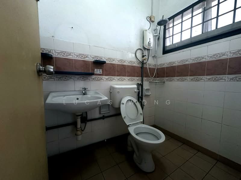 Rumah Teres 1 Tingkat untuk Dijual di Bukit Indah (Iskandar Puteri (Nusajaya)) - Lucas Wong - PropertyGuru.com.my