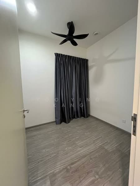 Service Residence for Rent at The Arcuz - Koo Ying Kang - Interior - PropertyGuru.com.my