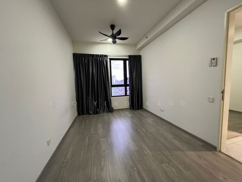 Service Residence for Rent at The Arcuz - Koo Ying Kang - PropertyGuru.com.my