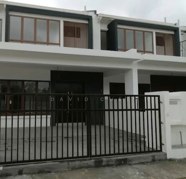 Rumah Teres 2 Tingkat untuk Dijual di Kinrara Residence (Puchong) - David Chee - Exterior - PropertyGuru.com.my