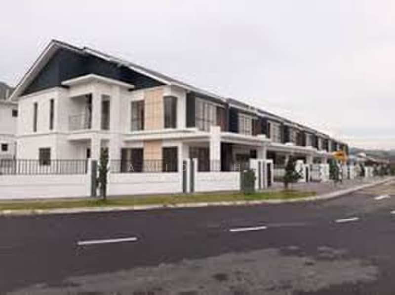 Rumah Teres 2 Tingkat untuk Dijual di Kinrara Residence (Puchong) - David Chee - Exterior - PropertyGuru.com.my
