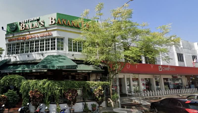 Kedai untuk Dijual di Bangsar (Kuala Lumpur) - Elaine Yaw Hui Yee - PropertyGuru.com.my