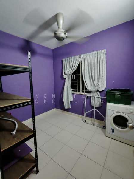Apartment for Rent at Seri Baiduri - Veni Foo Yoke Fuang - Interior - PropertyGuru.com.my