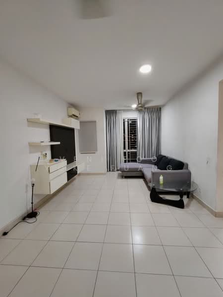 Apartment for Rent at Seri Baiduri - Veni Foo Yoke Fuang - Living Room - PropertyGuru.com.my