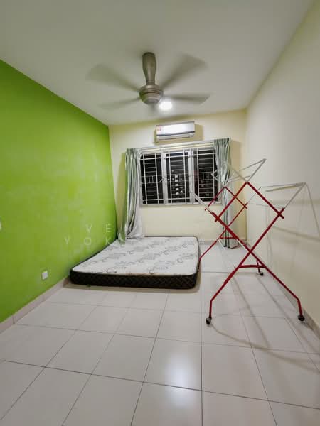 Apartment for Rent at Seri Baiduri - Veni Foo Yoke Fuang - Bedroom - PropertyGuru.com.my
