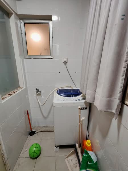 Apartment for Rent at Seri Baiduri - Veni Foo Yoke Fuang - Interior - PropertyGuru.com.my