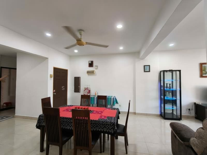 Kondominium untuk Dijual di D'Piazza - Sunny Tse - PropertyGuru.com.my