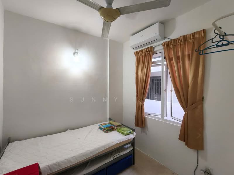 Kondominium untuk Dijual di D'Piazza - Sunny Tse - PropertyGuru.com.my
