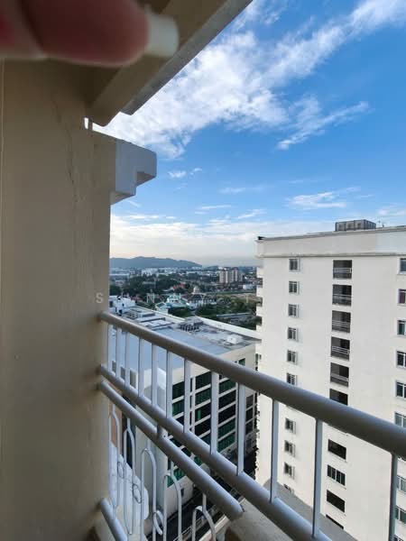 Kondominium untuk Dijual di D'Piazza - Sunny Tse - PropertyGuru.com.my