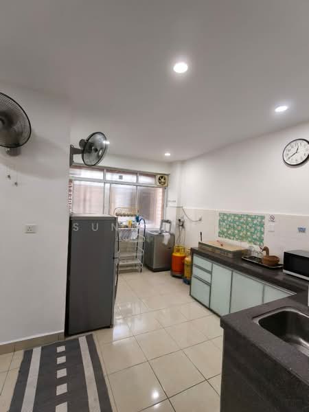 Kondominium untuk Dijual di D'Piazza - Sunny Tse - PropertyGuru.com.my