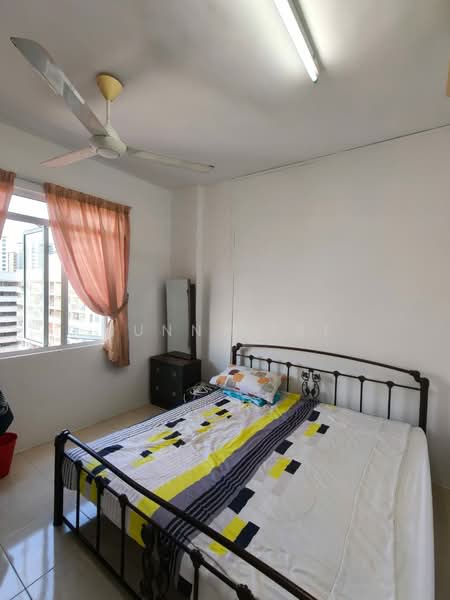 Kondominium untuk Dijual di D'Piazza - Sunny Tse - PropertyGuru.com.my