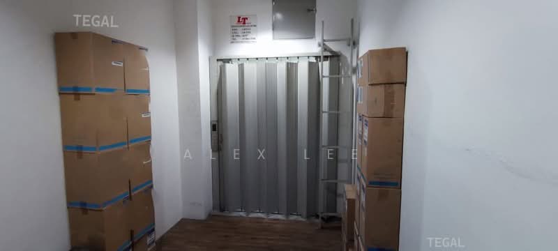 Warehouse for Sale in Shah Alam (Selangor) - Alex Lee - Interior - PropertyGuru.com.my