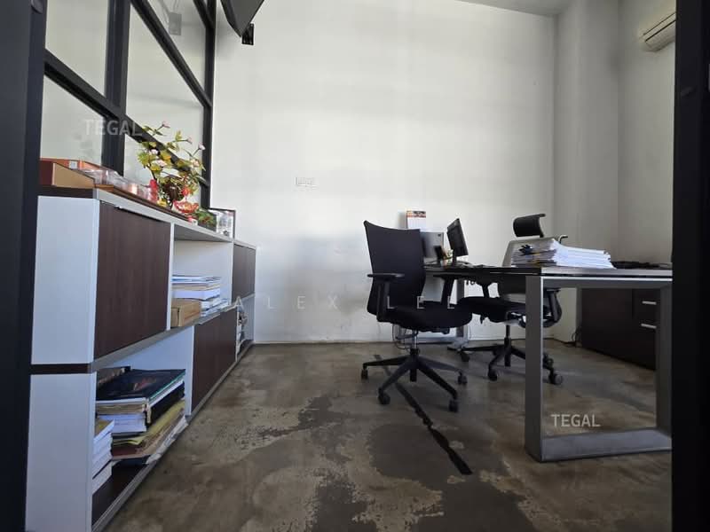 Warehouse for Sale in Shah Alam (Selangor) - Alex Lee - Study - PropertyGuru.com.my