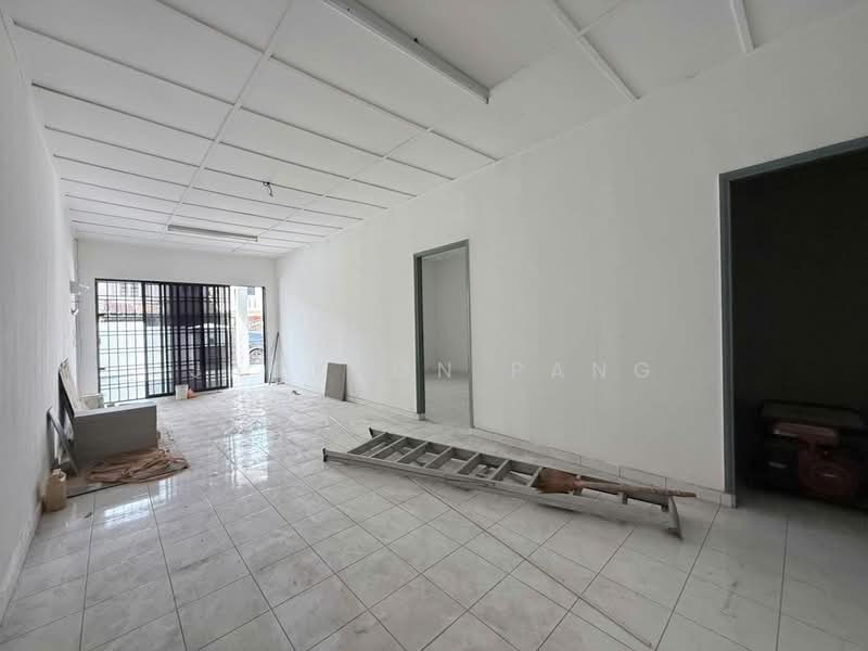 Rumah Teres 1 Tingkat untuk Dijual di Taman Putri Kulai (Kulai) - Jackson Pang - Interior - PropertyGuru.com.my