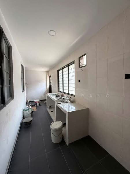 Rumah Teres 1 Tingkat untuk Dijual di Taman Putri Kulai (Kulai) - Jackson Pang - PropertyGuru.com.my