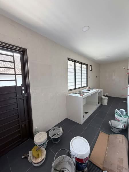 Rumah Teres 1 Tingkat untuk Dijual di Taman Putri Kulai (Kulai) - Jackson Pang - PropertyGuru.com.my