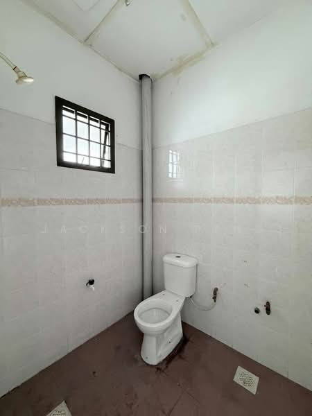 Rumah Teres 1 Tingkat untuk Dijual di Taman Putri Kulai (Kulai) - Jackson Pang - PropertyGuru.com.my
