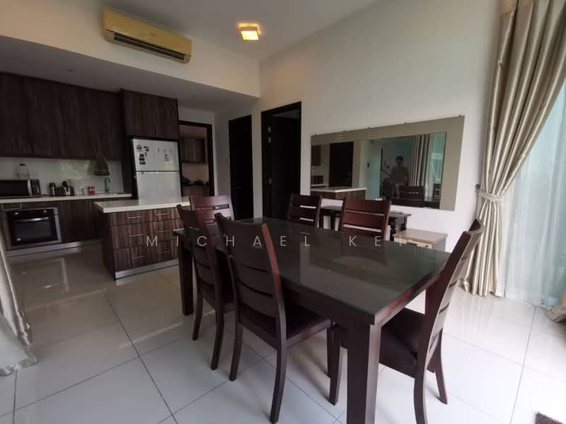 Rumah Banglo untuk Disewa di Saujana Puchong (Puchong) - Michael Kei - Kitchen - PropertyGuru.com.my