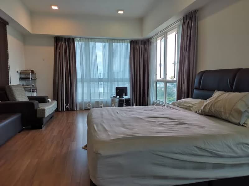 Rumah Banglo untuk Disewa di Saujana Puchong (Puchong) - Michael Kei - Bedroom - PropertyGuru.com.my