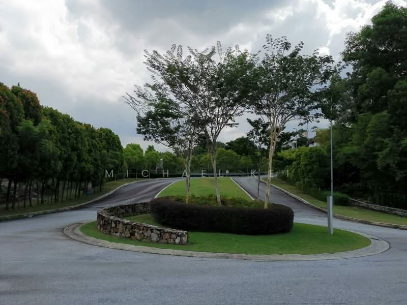Rumah Banglo untuk Disewa di Saujana Puchong (Puchong) - Michael Kei - Exterior - PropertyGuru.com.my