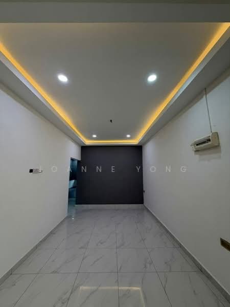 1-storey Terraced House for Sale in Skudai (Johor) - Joanne Yong - Interior - PropertyGuru.com.my