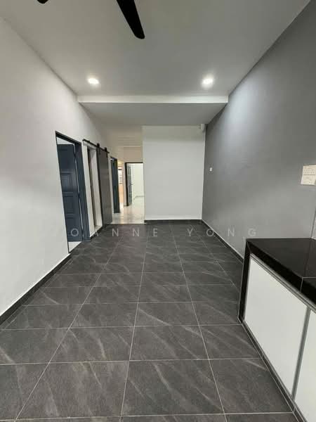 1-storey Terraced House for Sale in Skudai (Johor) - Joanne Yong - Interior - PropertyGuru.com.my