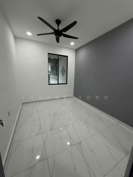 1-storey Terraced House for Sale in Skudai (Johor) - Joanne Yong - Interior - PropertyGuru.com.my